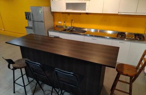 Datong Maison | PURE st-ay