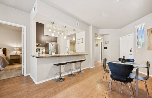 Fox Crossing Appartement | Pure Suites Chandler 2 Bed Pool Gym Spa EV