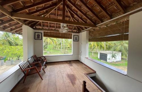 Weeraketiya Maison | PureGreen Villa