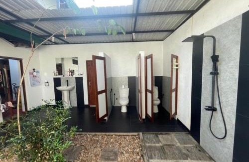 Weeraketiya Maison | PureGreen Villa