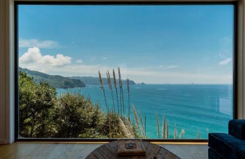 Tairua Maison | Purepure - Tairua Holiday Home