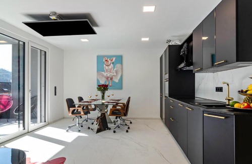Owingen Appartement | Purer Genuss - Exklusive