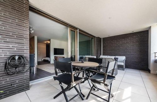 Bottighofen Appartement | Purer Luxus am Bodensee