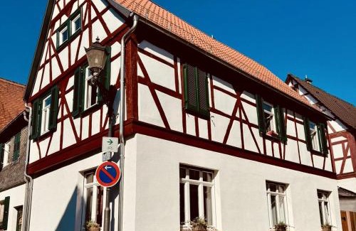 Seligenstadt Maison | Pures Glück Seligenstadt