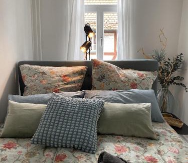 Seligenstadt Maison | Pures Glück Seligenstadt