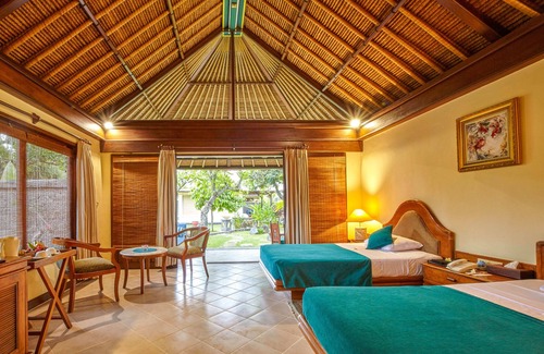 Pemaron Hôtel | Puri Bagus Lovina