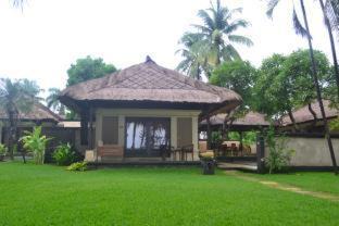 Pemaron Station Balnéaire | Puri Bagus Lovina