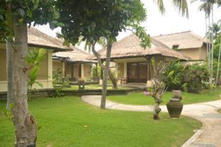 Pemaron Station Balnéaire | Puri Bagus Lovina
