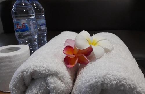 Lovina Hôtel | Puri Bali Hotel