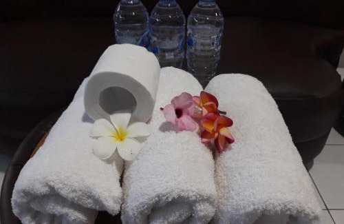 Lovina Hôtel | Puri Bali Hotel