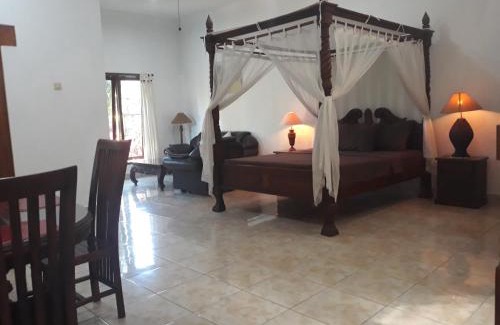 Lovina Hôtel | Puri Bali Hotel