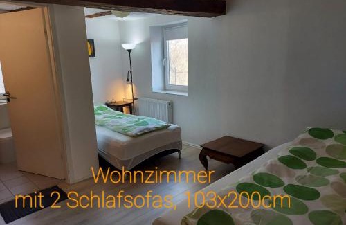 Altenbrunslar Appartement | PURI FRANGIPANI Apartment