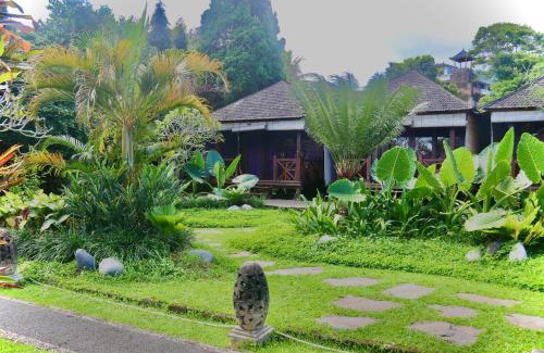 Besakih Station Balnéaire | Puri Karang Besakih