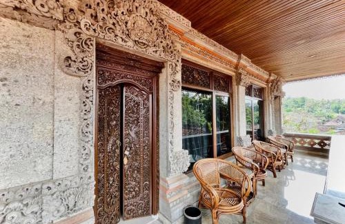 Undisan Maison | Puri Karang Residence