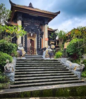 Undisan Maison | Puri Karang Residence