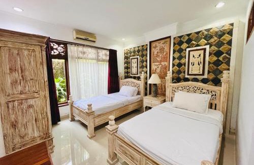 Undisan Maison | Puri Karang Residence