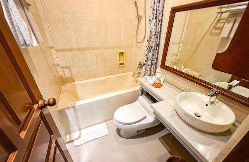 Undisan Maison | Puri Karang Residence