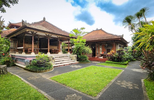 Undisan Maison | Puri Karang Residence