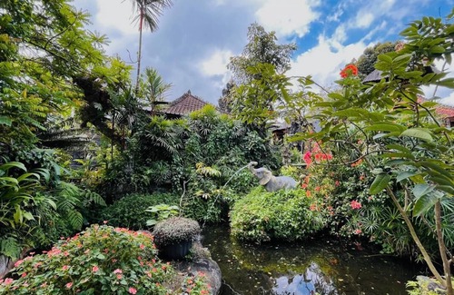 Undisan Maison | Puri Karang Residence