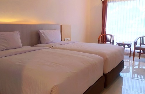 Lovina Hôtel | Puri Lovina
