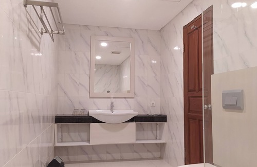 Lovina Hôtel | Puri Lovina