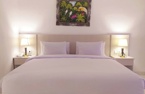 Lovina Hôtel | Puri Lovina