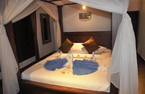 Kayu Putih Station Balnéaire | Puri Mangga Sea View Resort and Spa