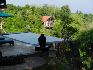 Kayu Putih Station Balnéaire | Puri Mangga Sea View Resort and Spa