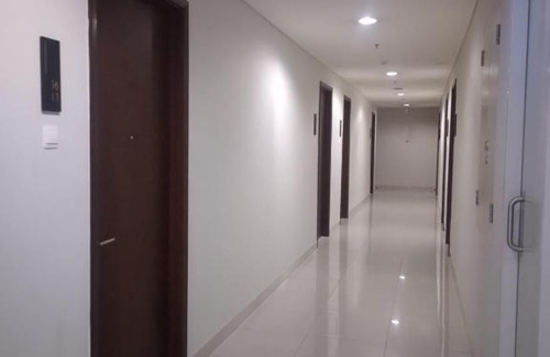 Jakarta Appartement | Puri Mansion Apartment Studio Type