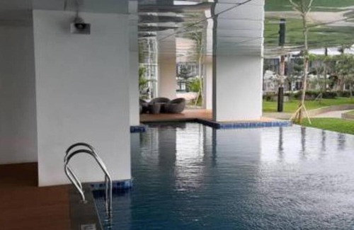 Jakarta Appartement | Puri Mansion Apartment Studio Type