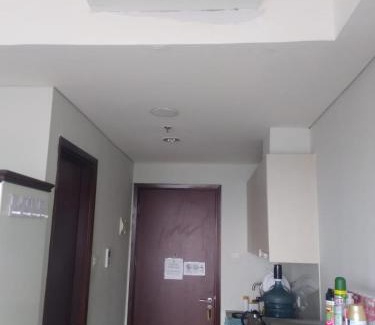 Jakarta Appartement | Puri Mansion Apartment Studio Type