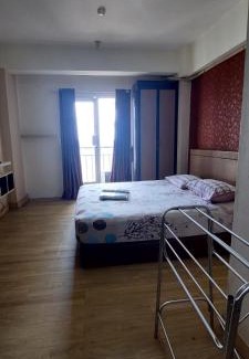Jakarta Appartement | Puri Park View Apartemen