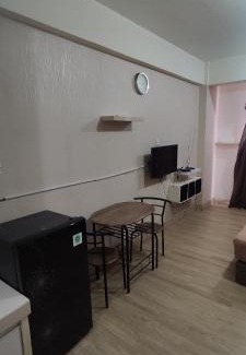 Jakarta Appartement | Puri Park View Apartemen