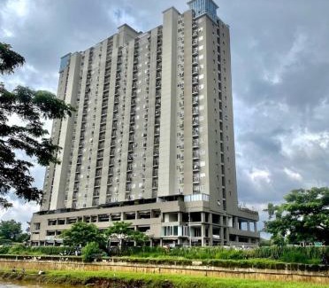 Jakarta Appartement | Puri Park View Apartemen
