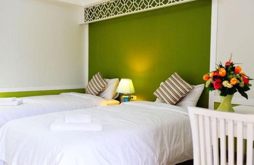 Chang Phueak Hôtel | Puri Piman