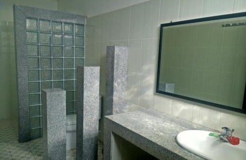 Padangbai Hôtel | Puri Rai Hotel