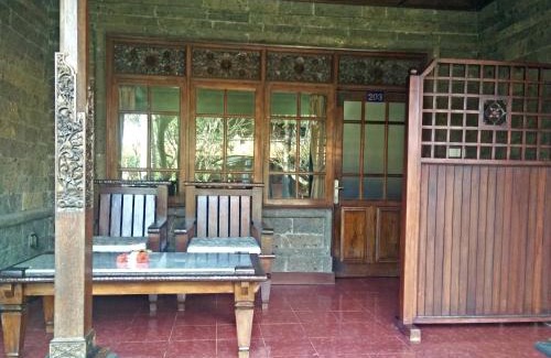 Padangbai Hôtel | Puri Rai Hotel