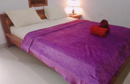 Banjartegehe Maison | Puri Raka Villa
