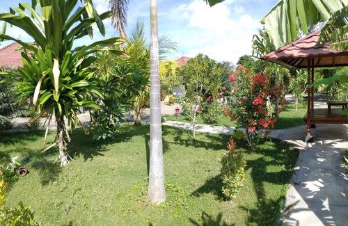 Banjartegehe Maison | Puri Raka Villa