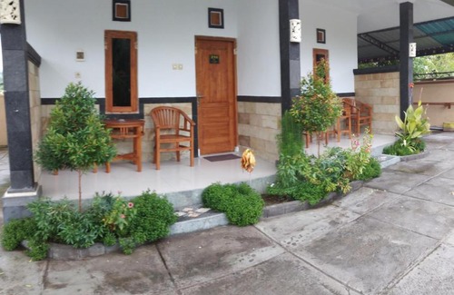 Banjartegehe Maison | Puri Raka Villa