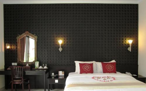 Pemaron Hôtel | Puri Saron Hotel Baruna Beach Lovina