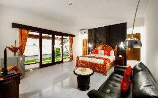 Pemaron Hôtel | Puri Saron Hotel Baruna Beach Lovina