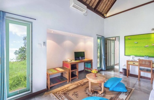 Tabanan Hôtel | Puri Taman Sari Hotel