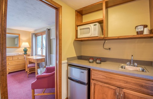 East Madison Hôtel | Purity Spring Resort