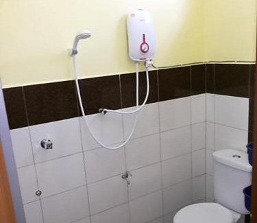 Alor Setar Hôtel | Purnama Alor Setar Chalet