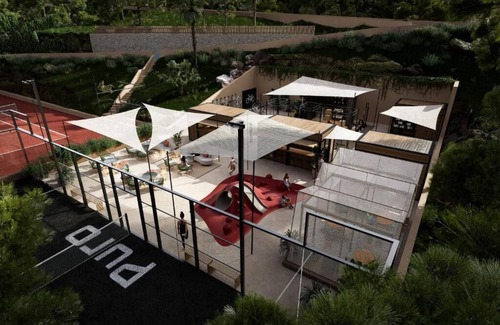 Ses Rotes Velles Appartement | Purobeach Resort Santa Ponsa - New Opening