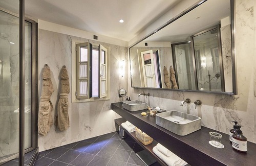 La Llotja-Born Hôtel | PuroGrand Hotel