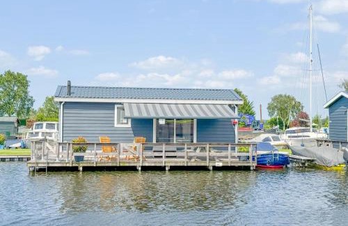 Municipality of Stichtse Vecht Chalet De Ski | Purperreiger 24-34