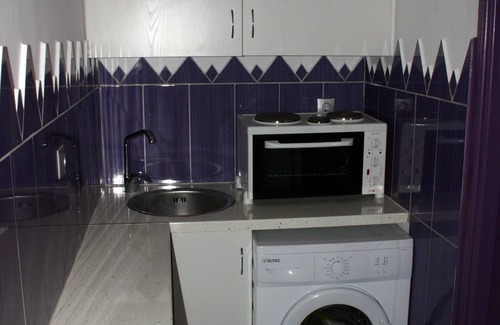 Kerameies Cottage | Purple Cottage, Keramies, Île de Céphalonie, Grèce