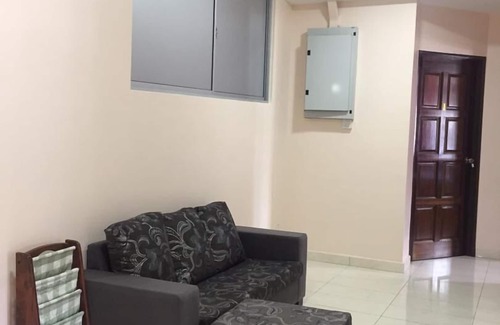 Teluk Panglima Garang Maison | Purple Dream Homestay